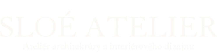 architektúra a interiérový dizajn Košice